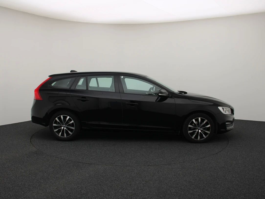 Volvo V60 | 8