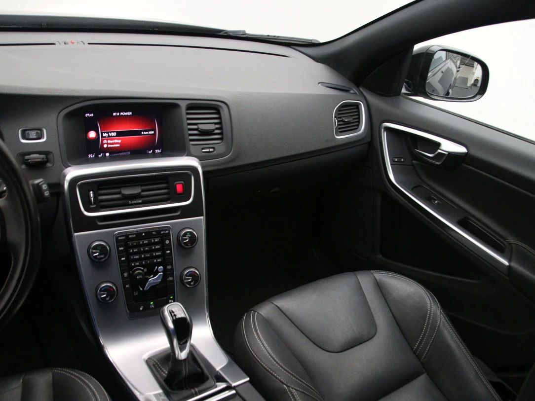 Volvo V60 | 20