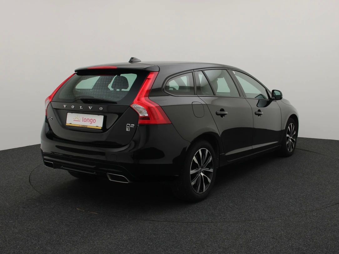 Volvo V60 | 7