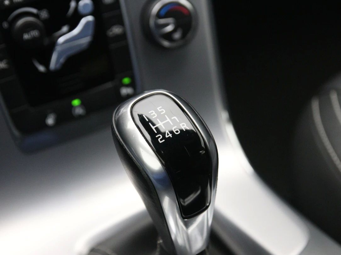 Volvo V60 | 31