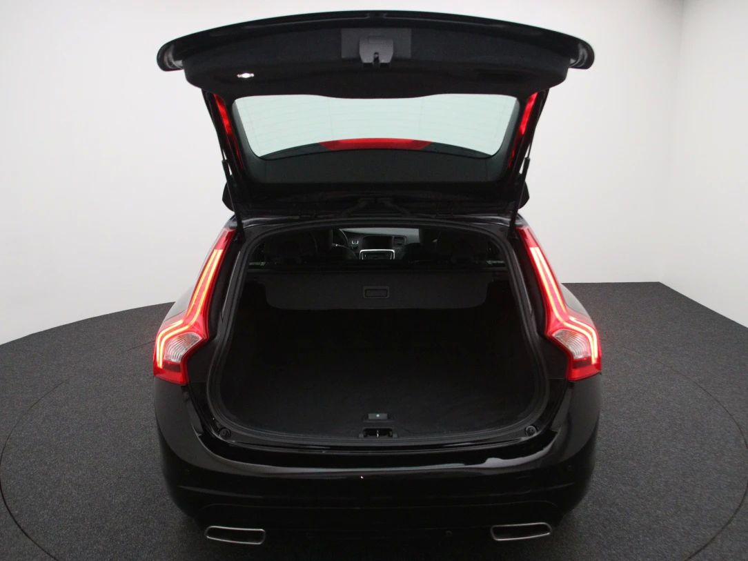 Volvo V60 | 34