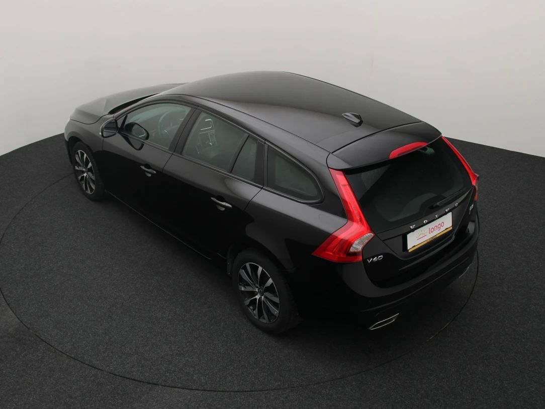 Volvo V60 | 11