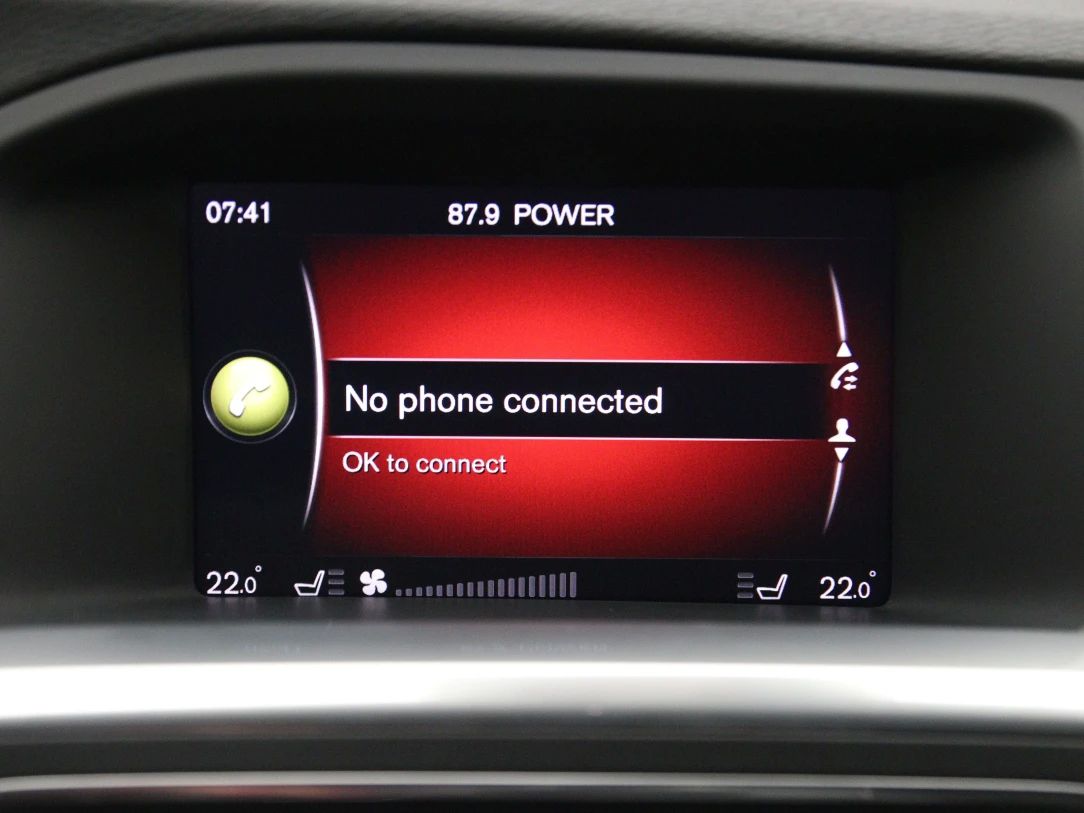 Volvo V60 | 22