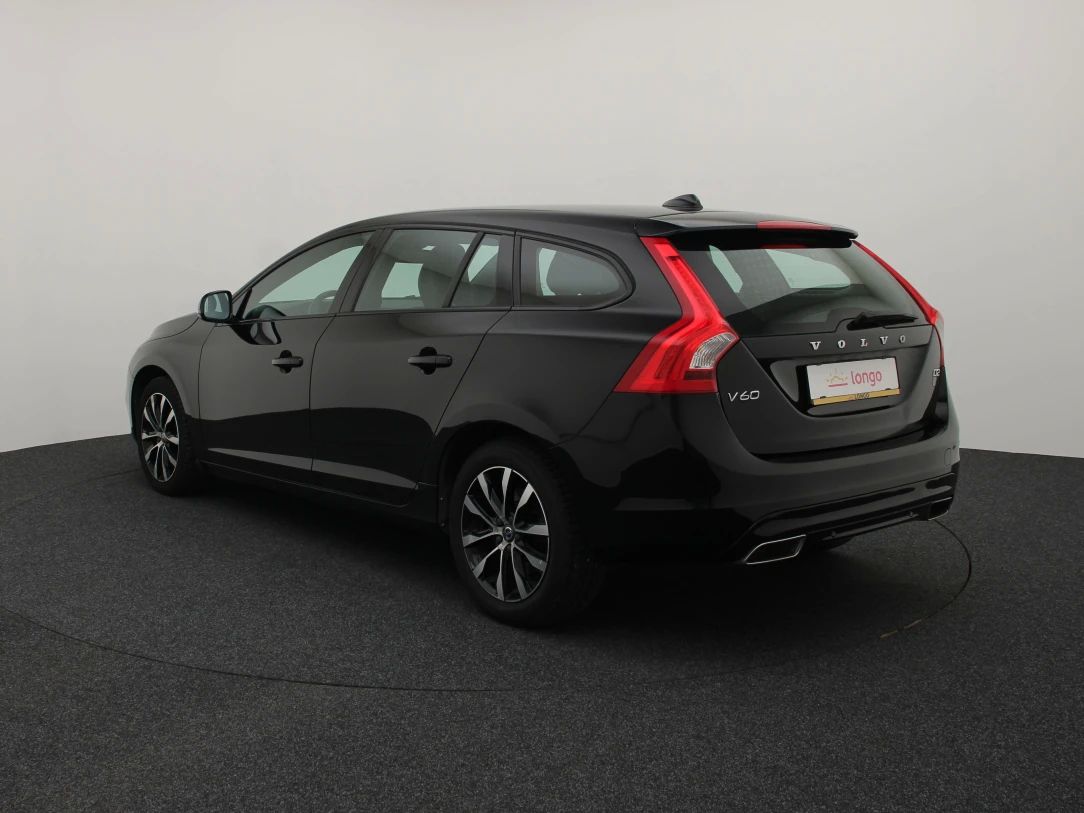 Volvo V60 | 6