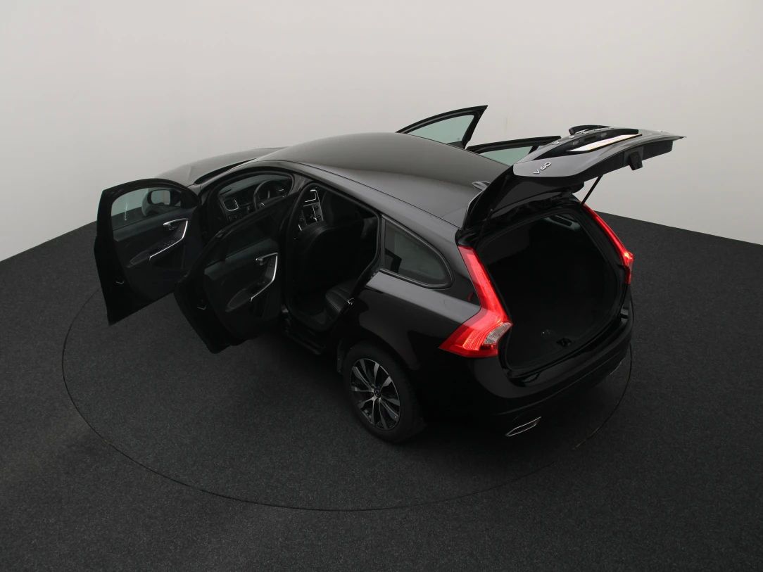 Volvo V60 | 12