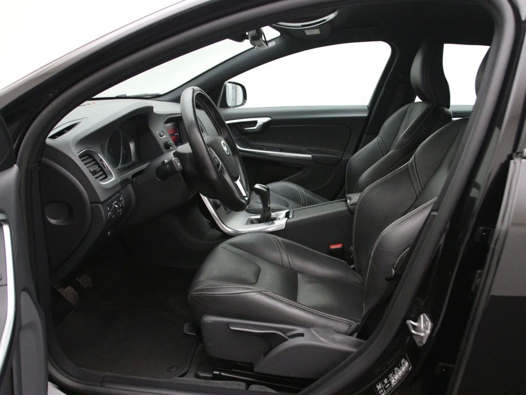 Volvo V60 | 3