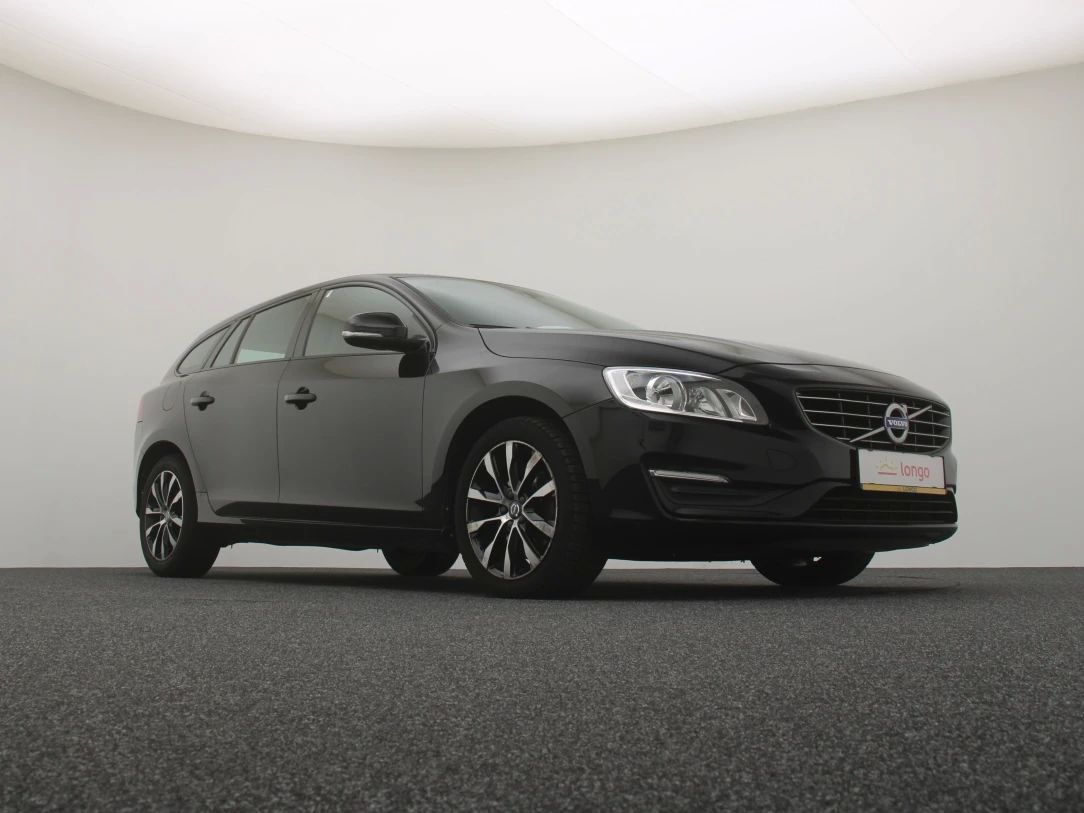 Volvo V60 | 10