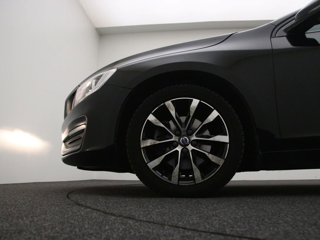 Volvo V60 | 27