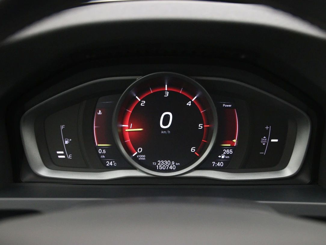 Volvo V60 | 18