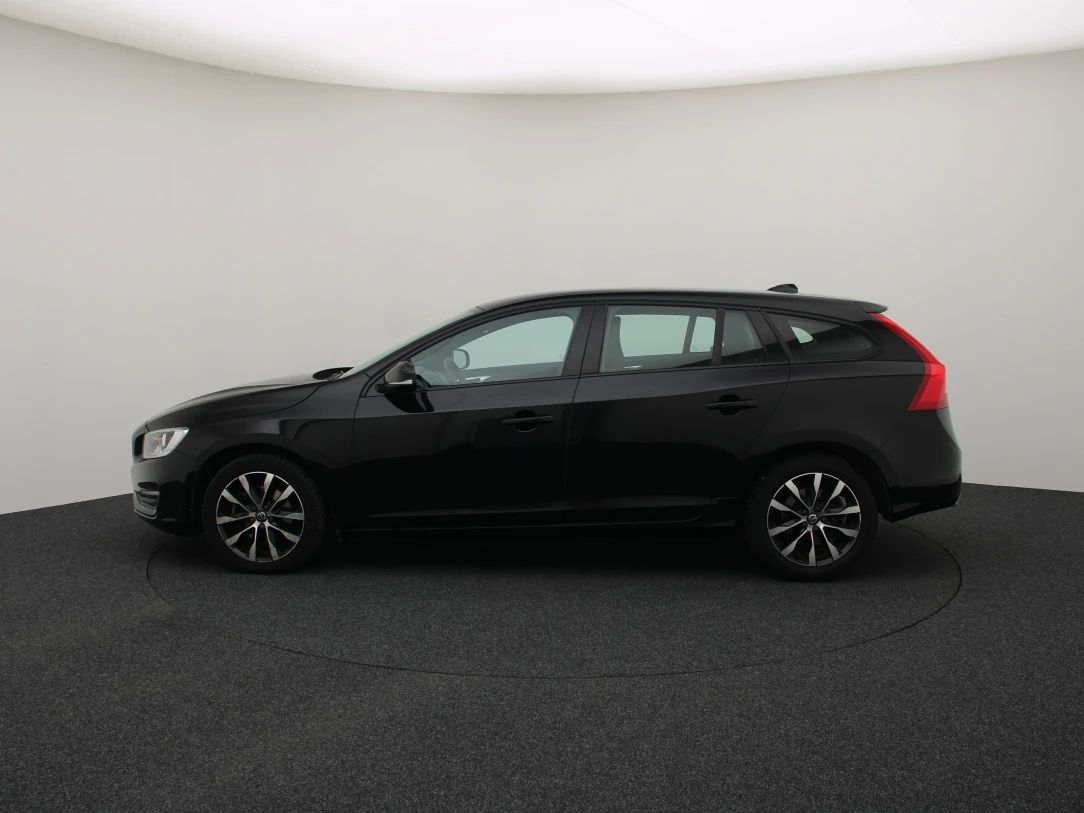 Volvo V60 | 5