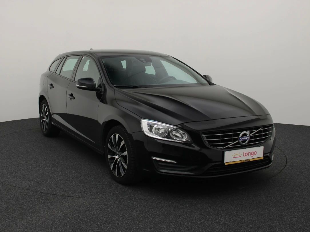 Volvo V60 | 9