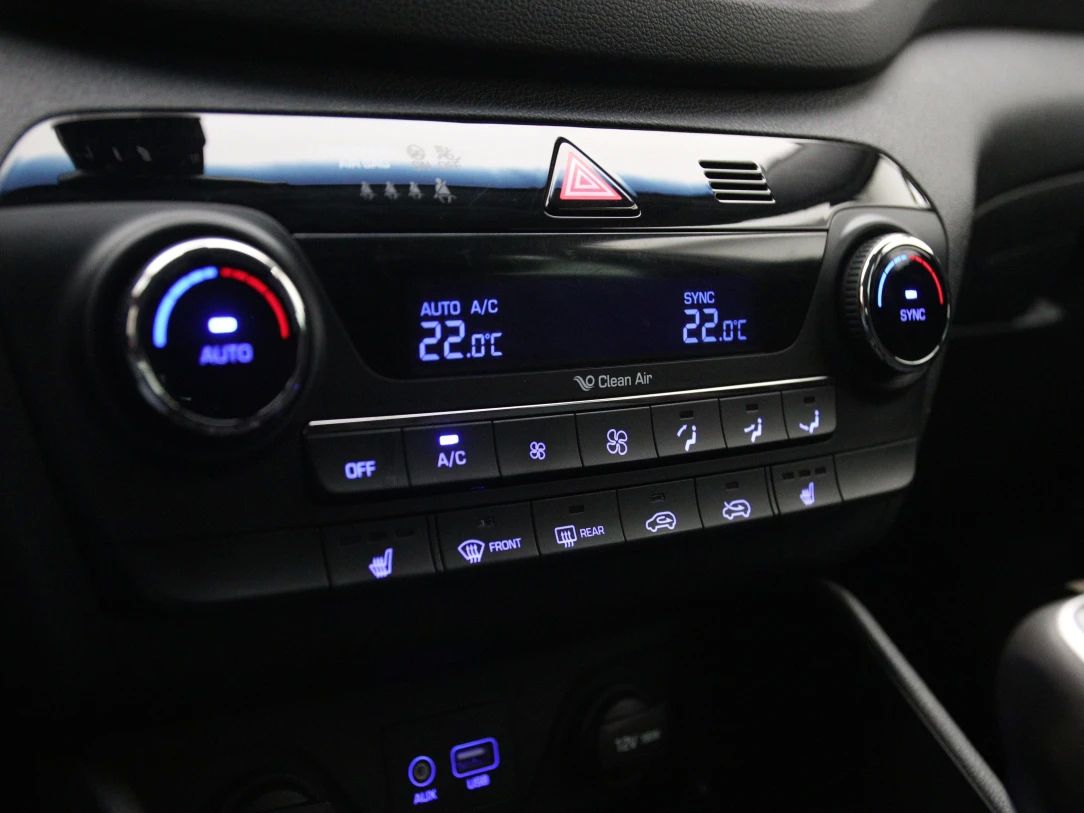 Hyundai Tucson | 19