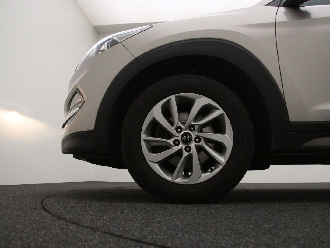 Hyundai Tucson | 26