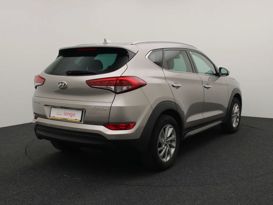 Hyundai Tucson | 7