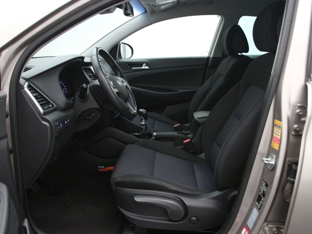 Hyundai Tucson | 3