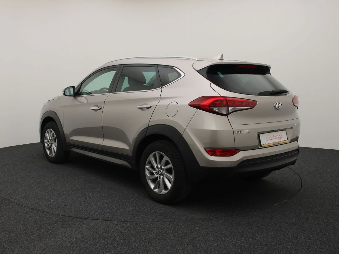Hyundai Tucson | 6