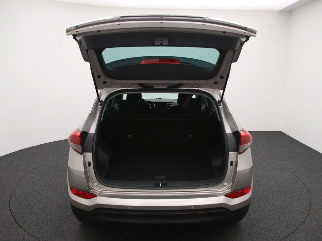 Hyundai Tucson | 34