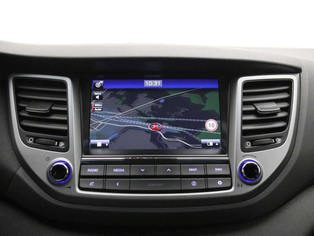 Hyundai Tucson | 23