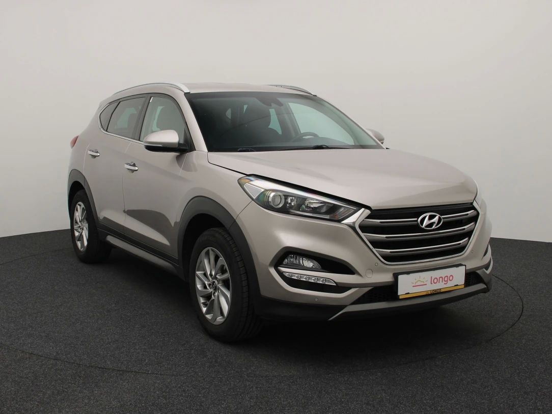 Hyundai Tucson | 9