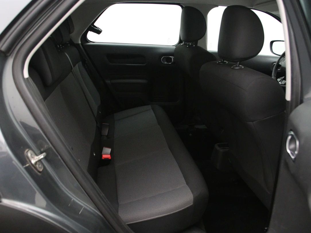 Citroen C4 | 14