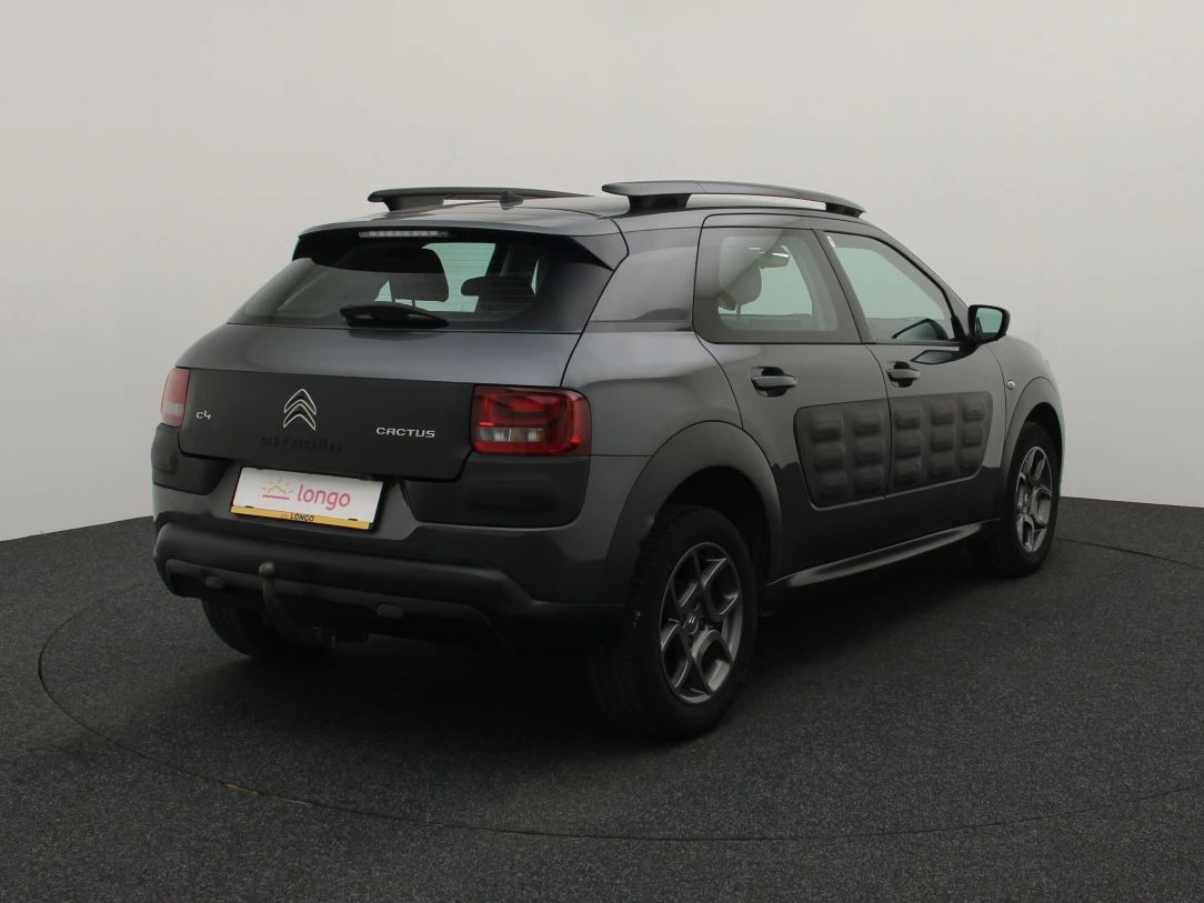 Citroen C4 | 7