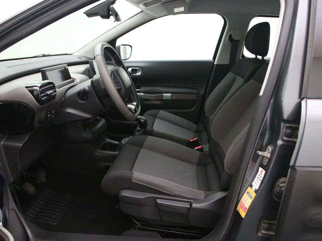 Citroen C4 | 3