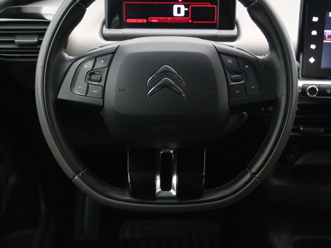 Citroen C4 | 17