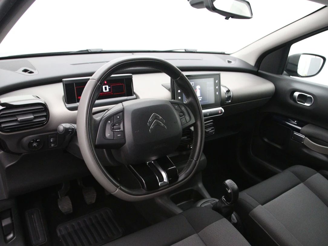Citroen C4 | 15