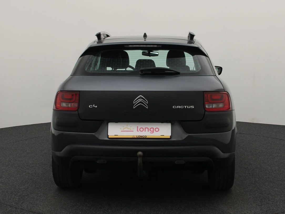Citroen C4 | 4
