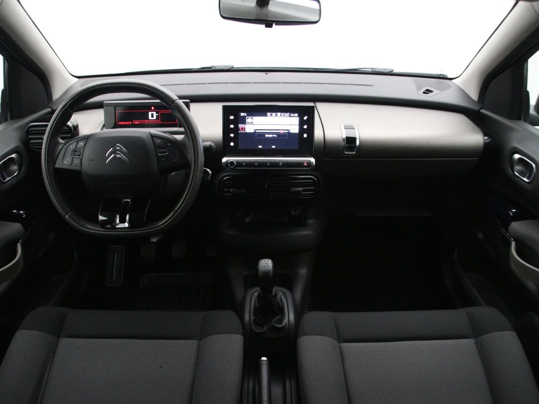 Citroen C4 | 1