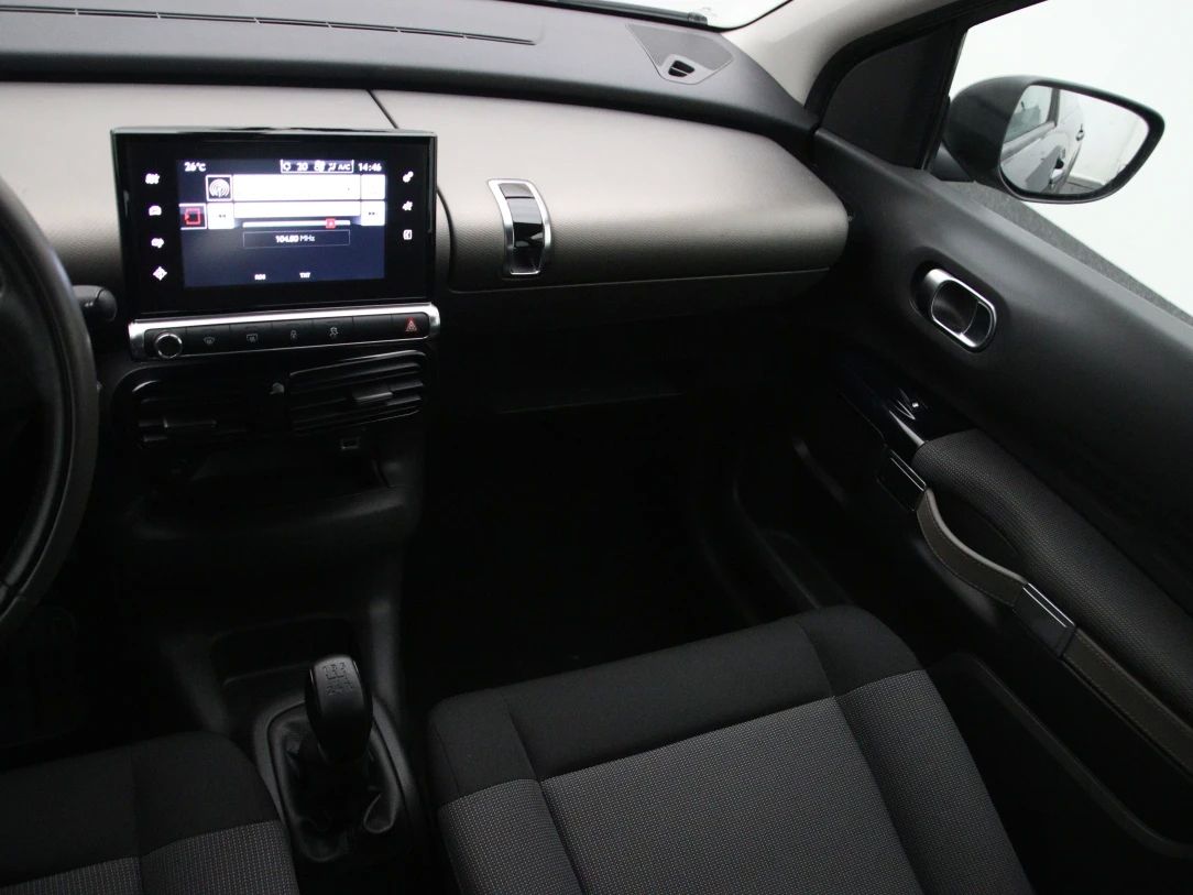 Citroen C4 | 20