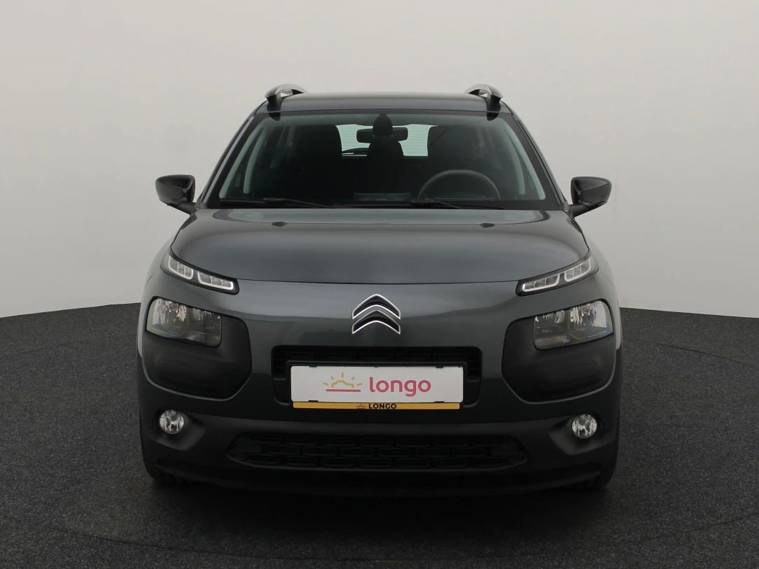 Citroen C4 | 2