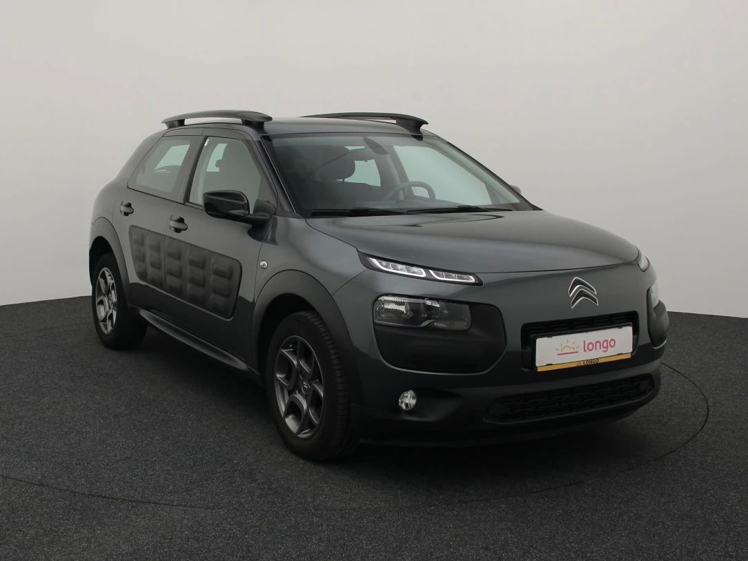 Citroen C4 | 9