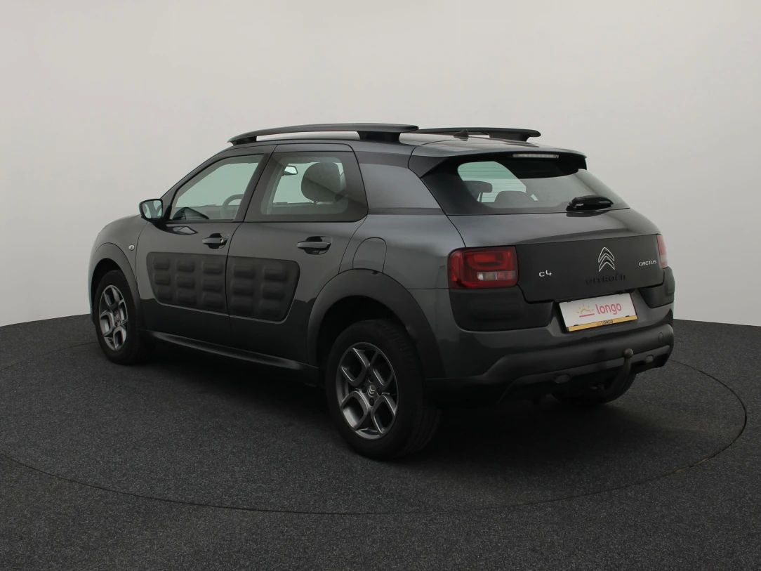 Citroen C4 | 6