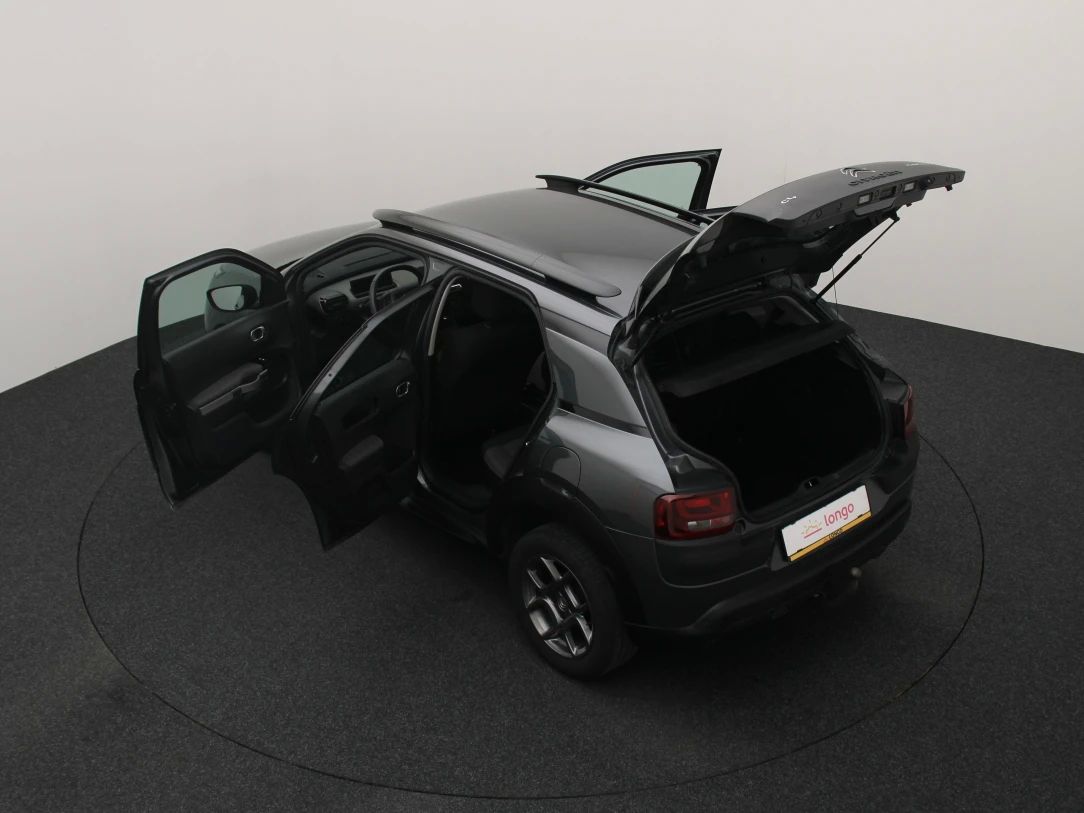 Citroen C4 | 12