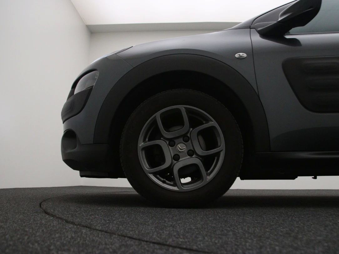 Citroen C4 | 25