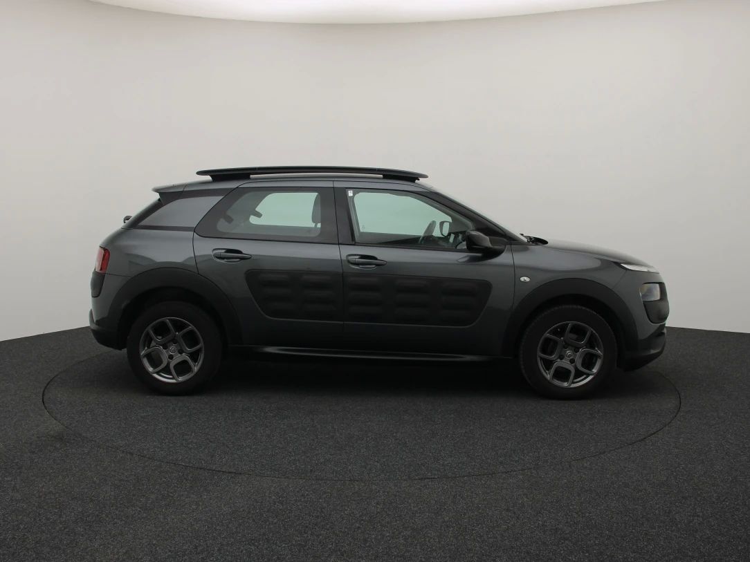 Citroen C4 | 8