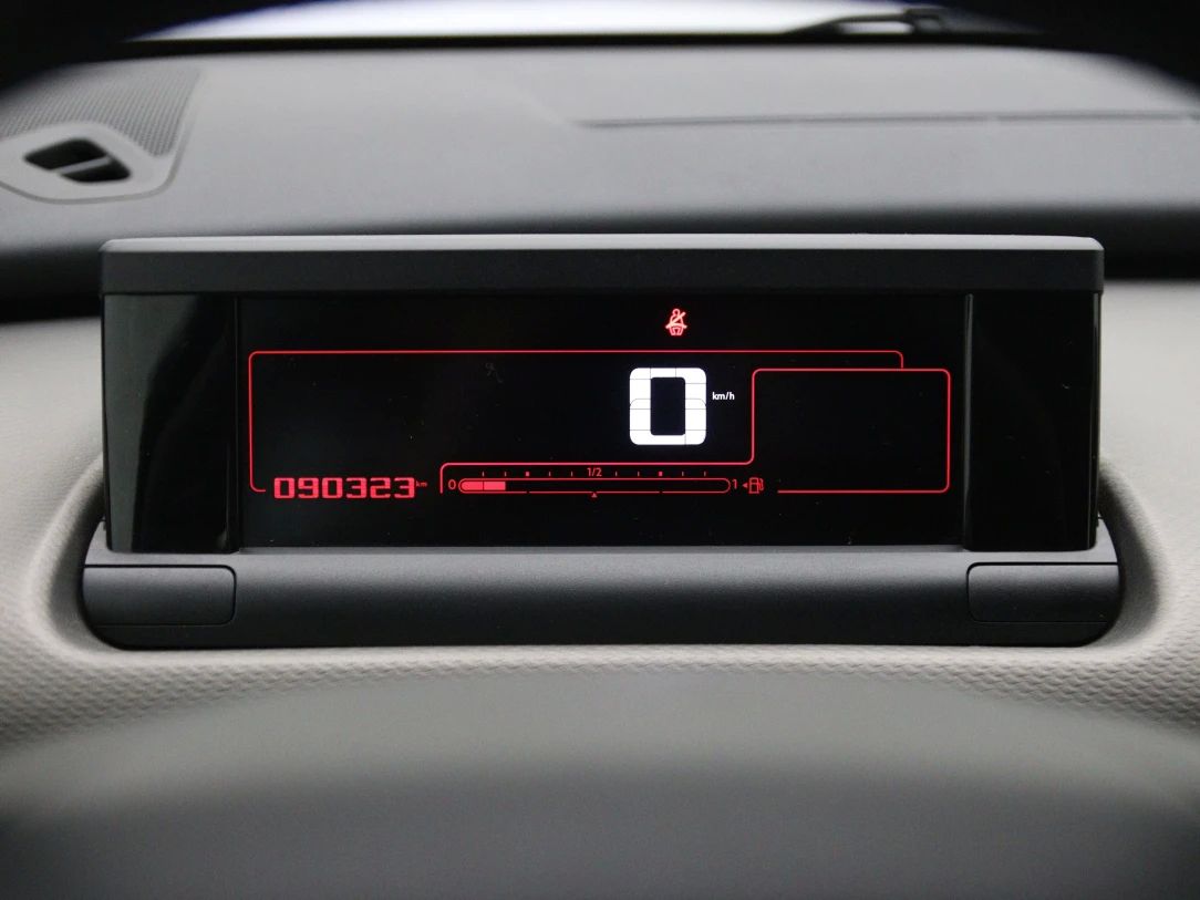 Citroen C4 | 18