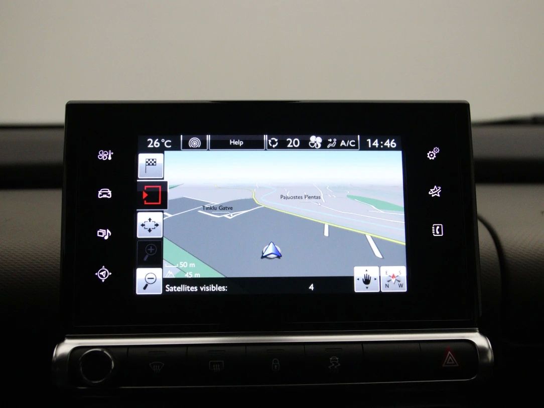 Citroen C4 | 22