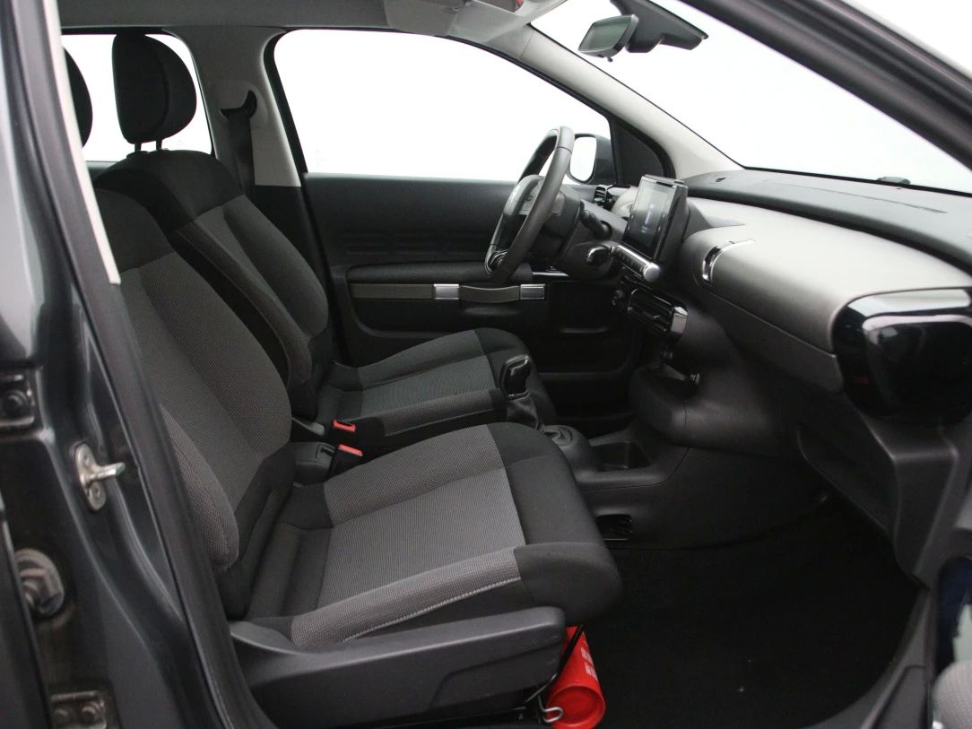 Citroen C4 | 13