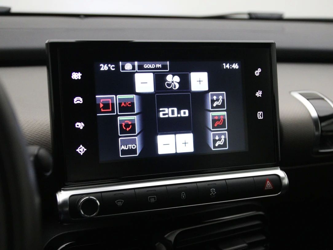 Citroen C4 | 19