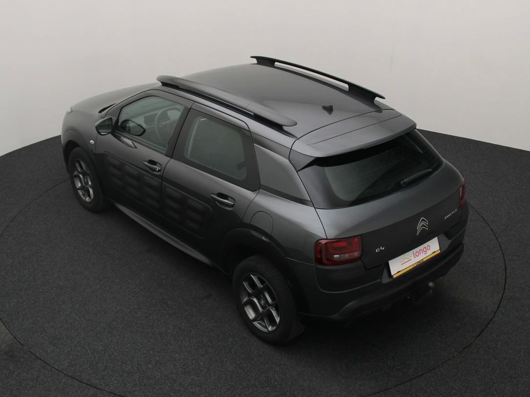 Citroen C4 | 11