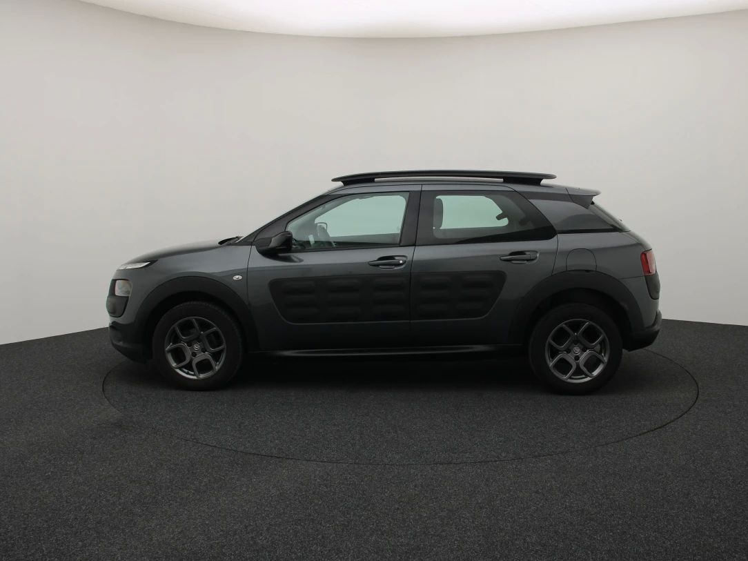 Citroen C4 | 5