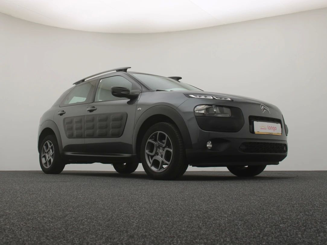 Citroen C4 | 10