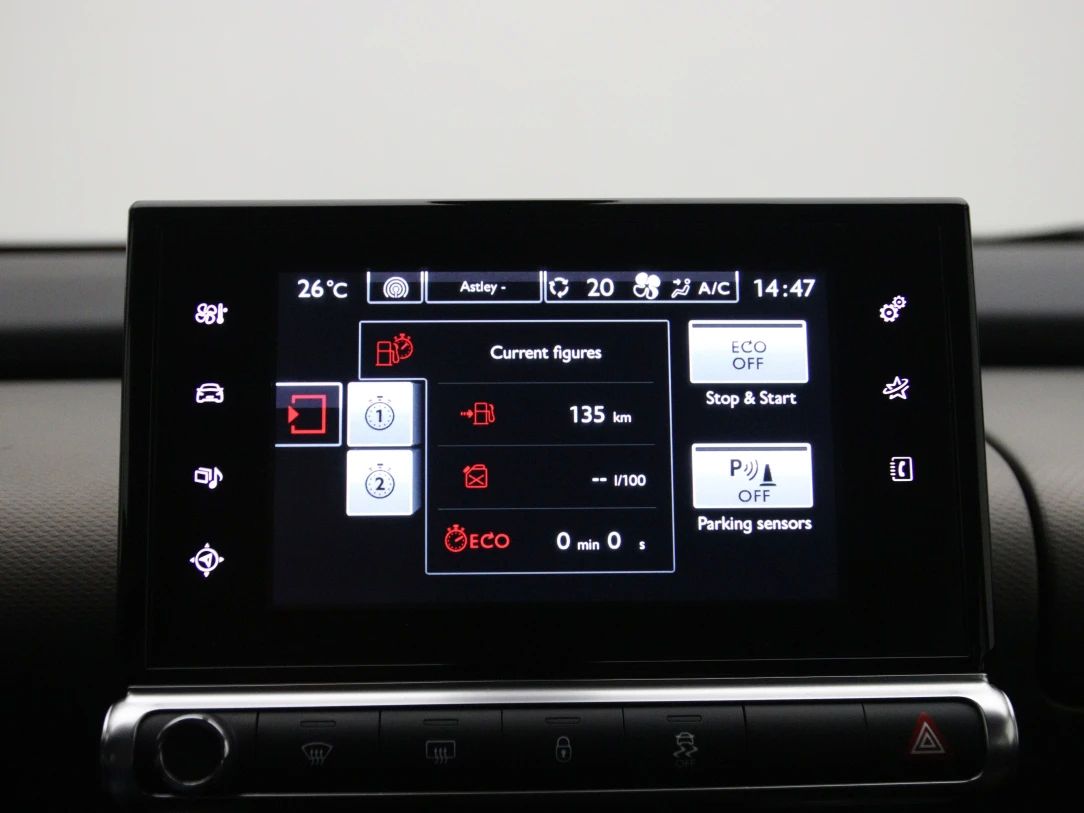 Citroen C4 | 28