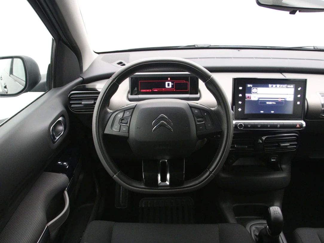 Citroen C4 | 16