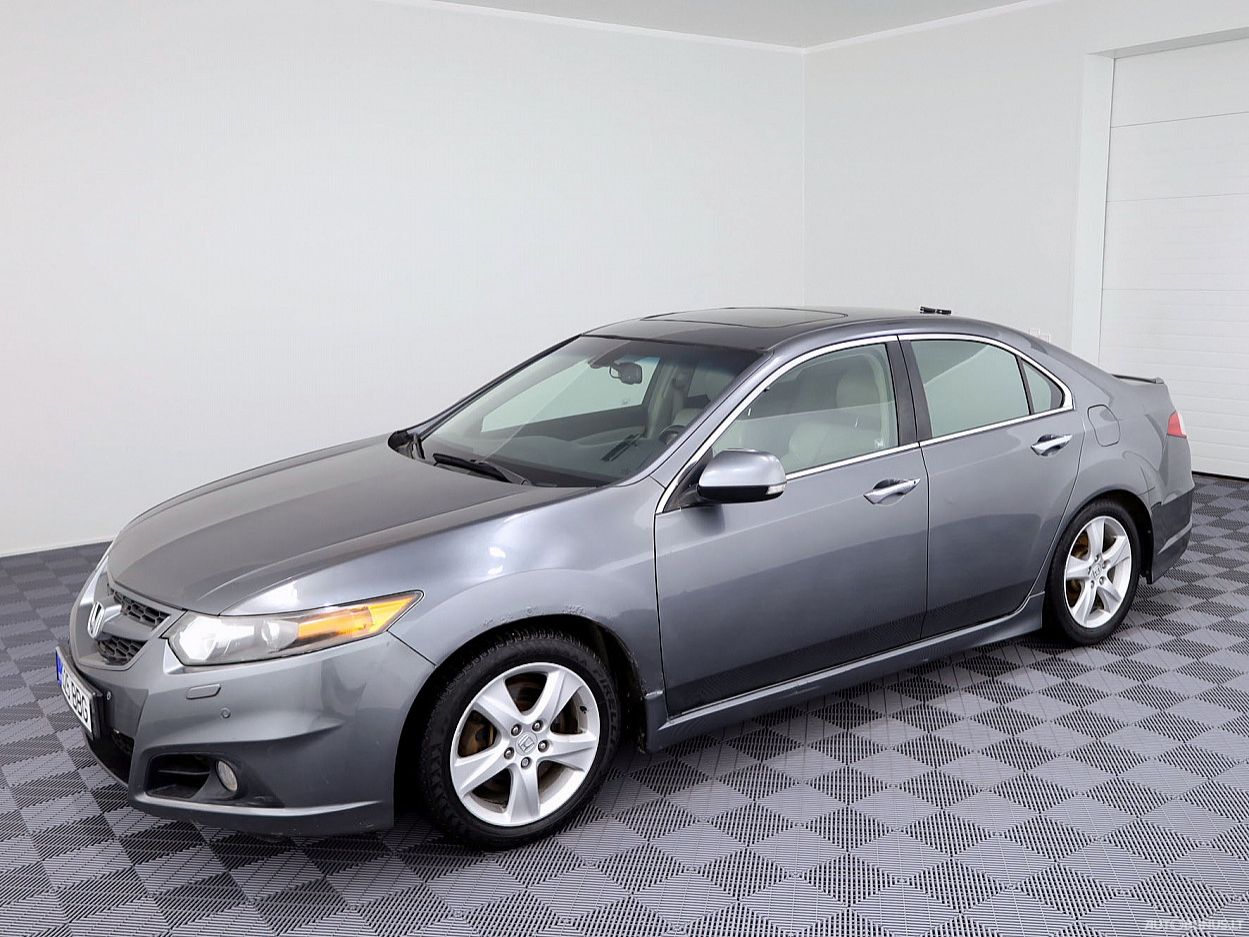 Honda Accord | 1