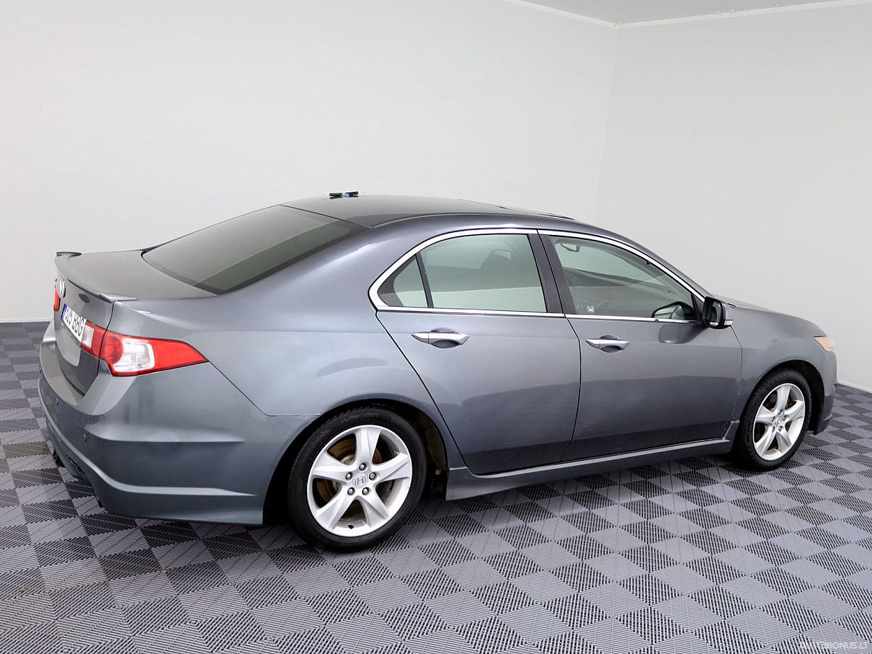 Honda Accord | 2