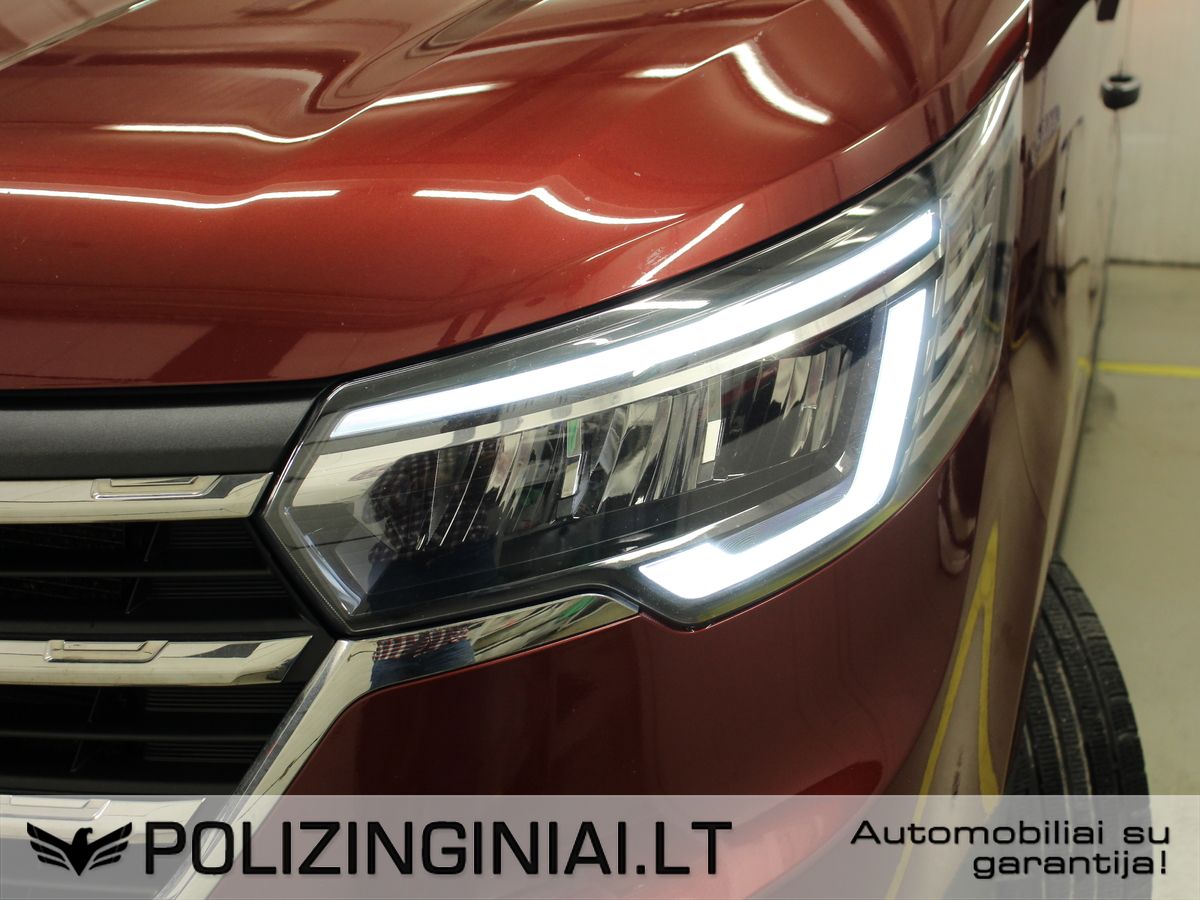 Renault Trafic | 22