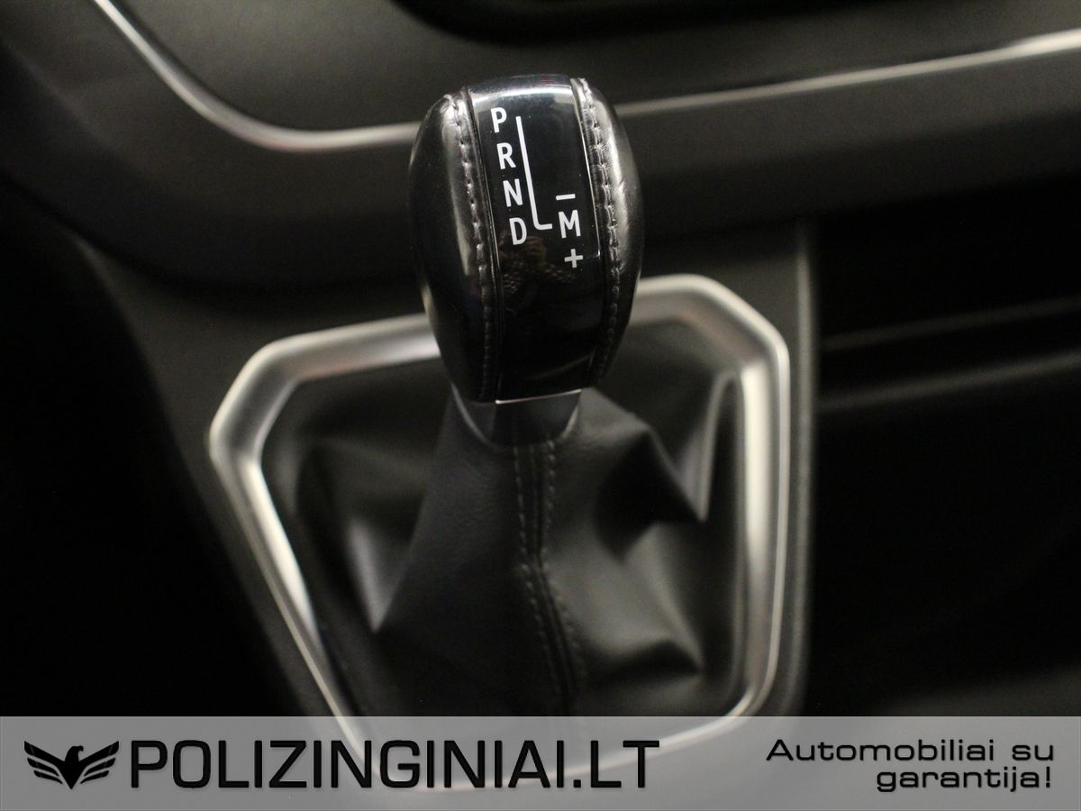 Renault Trafic | 16